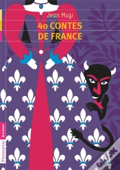 Capa do artigo Contes De France