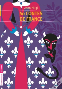 Capa do artigo Contes De France