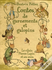 Capa do artigo Contes De Galopins Et Garnements