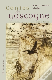 Capa do artigo Contes De Gascogne
