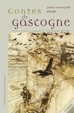 Capa do artigo Contes De Gascogne