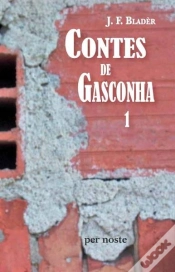 Capa do artigo Contes De Gasconha T.1