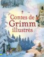 Contes De Grimm Illustres - Preview