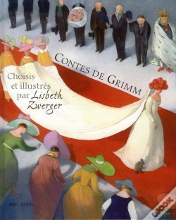 Capa do artigo Contes De Grimm