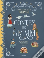 Capa do artigo Contes De Grimm
