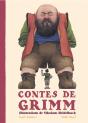 Contes De Grimm T.1 - Preview