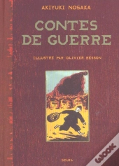 Contes De Guerre