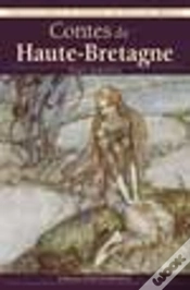 Capa do artigo Contes De Haute-Bretagne