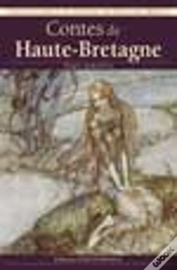 Capa do artigo Contes De Haute-Bretagne