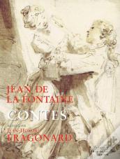 Contes De Jean De La Fontaine