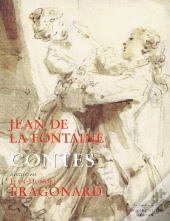 Contes De Jean De La Fontaine