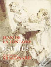 Capa do artigo Contes De Jean De La Fontaine
