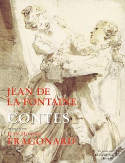 Capa do artigo Contes De Jean De La Fontaine