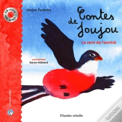 Capa do artigo Contes De Joujou
