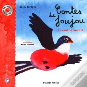 Capa do artigo Contes De Joujou
