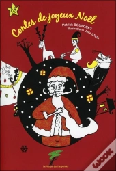 Contes De Joyeux Noël