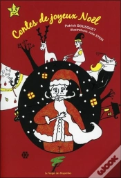 Capa do artigo Contes De Joyeux Noël