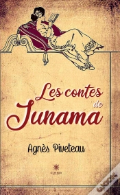 Capa do artigo Contes De Junama