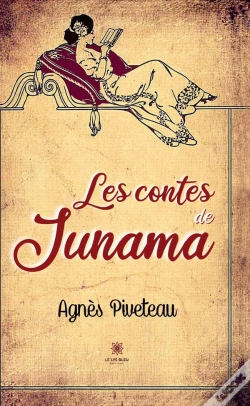 Capa do artigo Contes De Junama