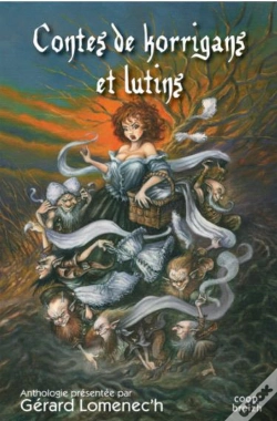 Capa do artigo Contes De Korrigans Et Lutins