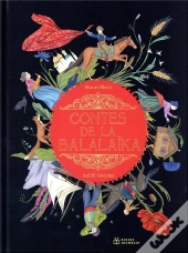 Contes De La Balalaïka