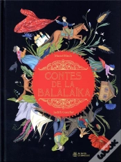 Capa do artigo Contes De La Balalaïka