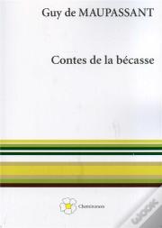 Contes De La Becasse