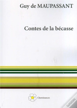 Capa do artigo Contes De La Becasse