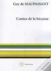 Contes De La Becasse