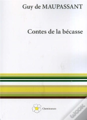 Capa do artigo Contes De La Becasse