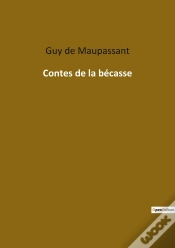 Capa do artigo Contes De La Bécasse