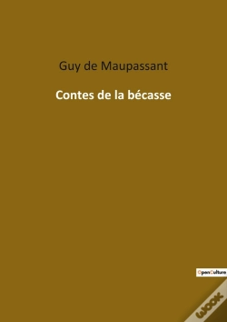 Capa do artigo Contes De La Bécasse
