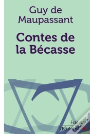Capa do artigo Contes De La Bécasse