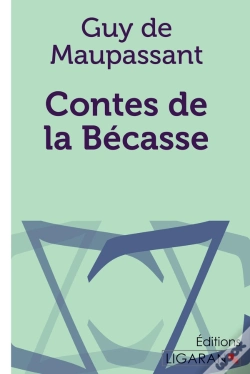 Capa do artigo Contes De La Bécasse