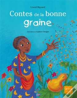 Capa do artigo Contes De La Bonne Graine