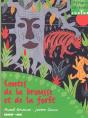 Contes De La Brousse Et De La Forêt - Preview