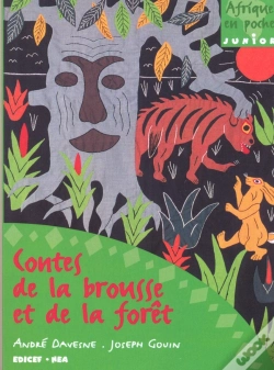 Capa do artigo Contes De La Brousse Et De La Forêt