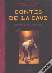 Contes De La Cave