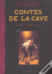 Capa do artigo Contes De La Cave