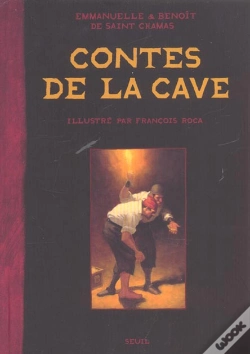 Capa do artigo Contes De La Cave