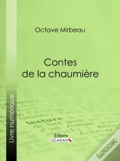 Capa do artigo Contes De La Chaumière