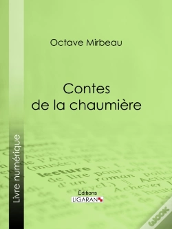 Capa do artigo Contes De La Chaumière