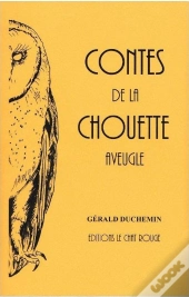 Contes De La Chouette Aveugle