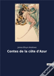 Capa do artigo Contes De La Cote D