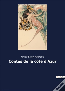 Capa do artigo Contes De La Cote D'Azur