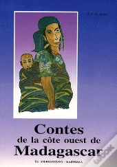 Contes De La Cote Ouest De Madagascar