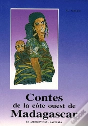 Capa do artigo Contes De La Cote Ouest De Madagascar
