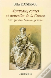 Contes De La Creuse