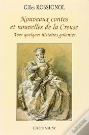 Capa do artigo Contes De La Creuse