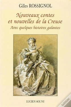 Capa do artigo Contes De La Creuse